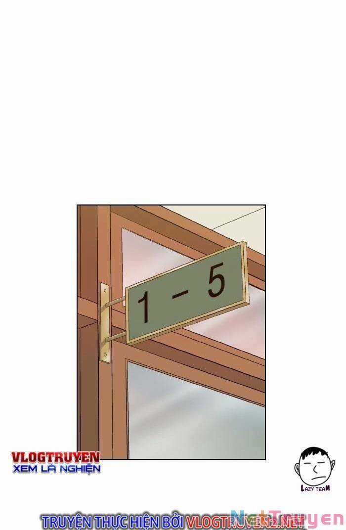 Anh Hùng Yếu - Chapter 206 - Trang 7