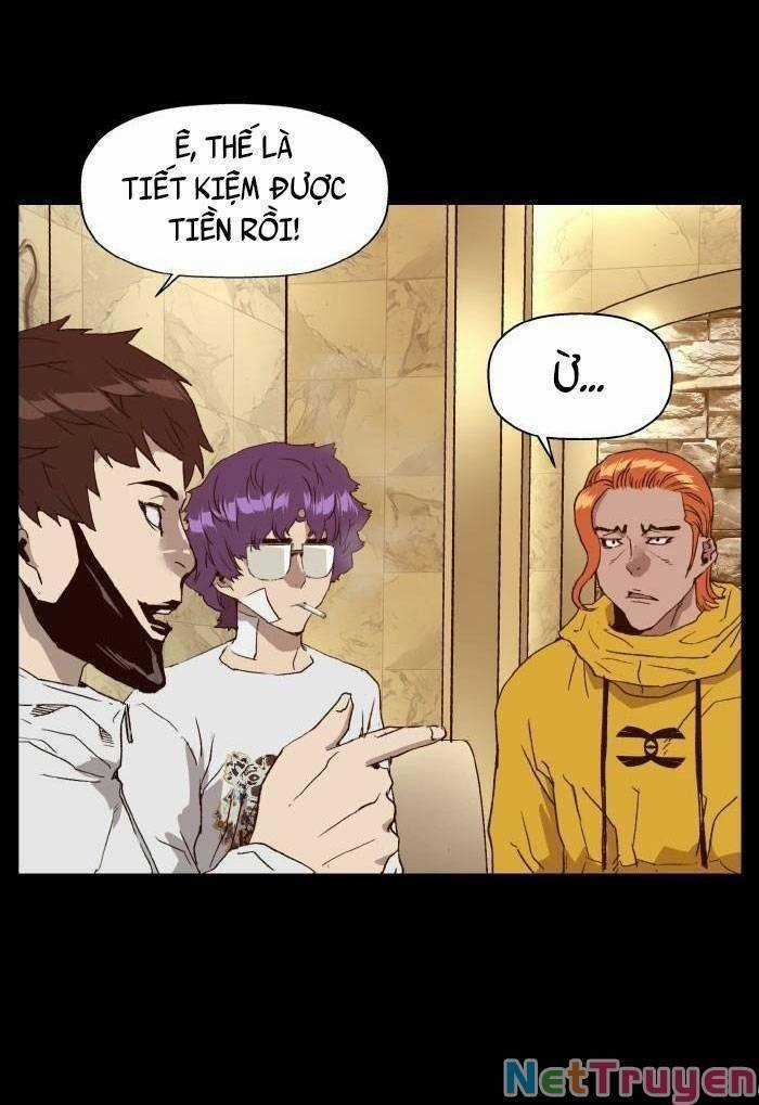 Anh Hùng Yếu - Chapter 206 - Trang 61