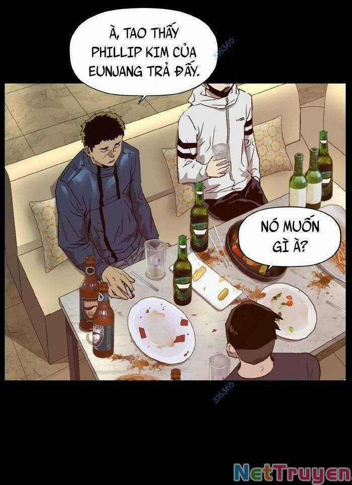 Anh Hùng Yếu - Chapter 206 - Trang 62