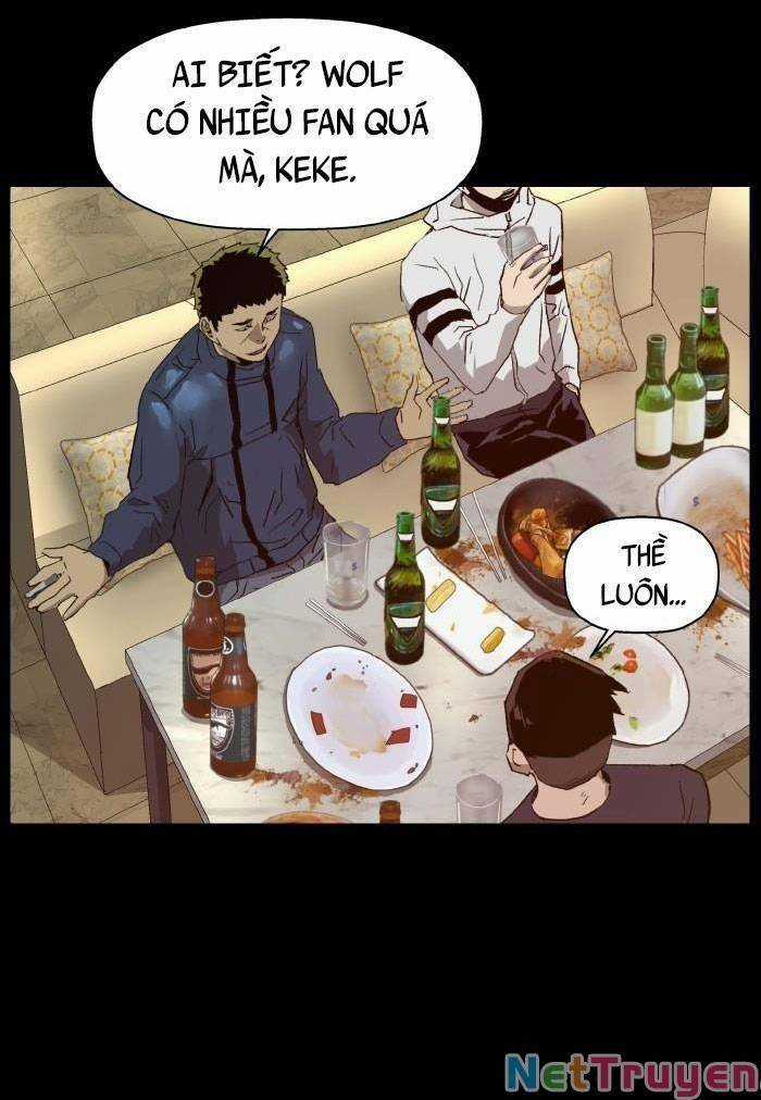 Anh Hùng Yếu - Chapter 206 - Trang 63