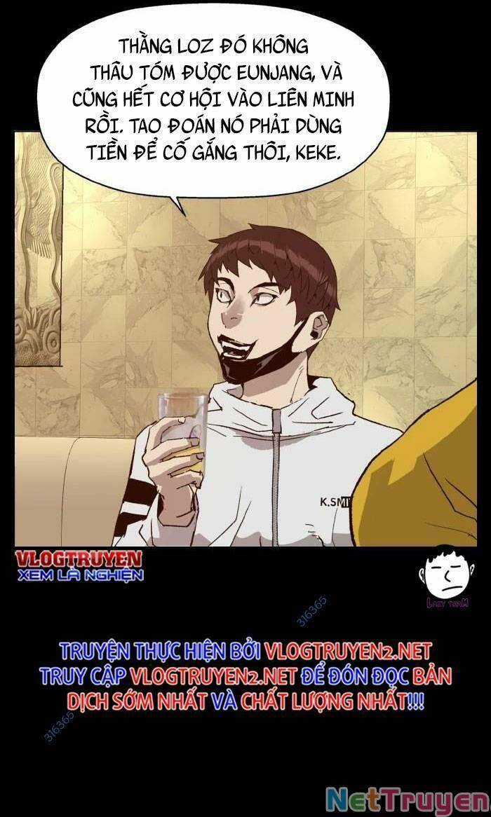 Anh Hùng Yếu - Chapter 206 - Trang 64