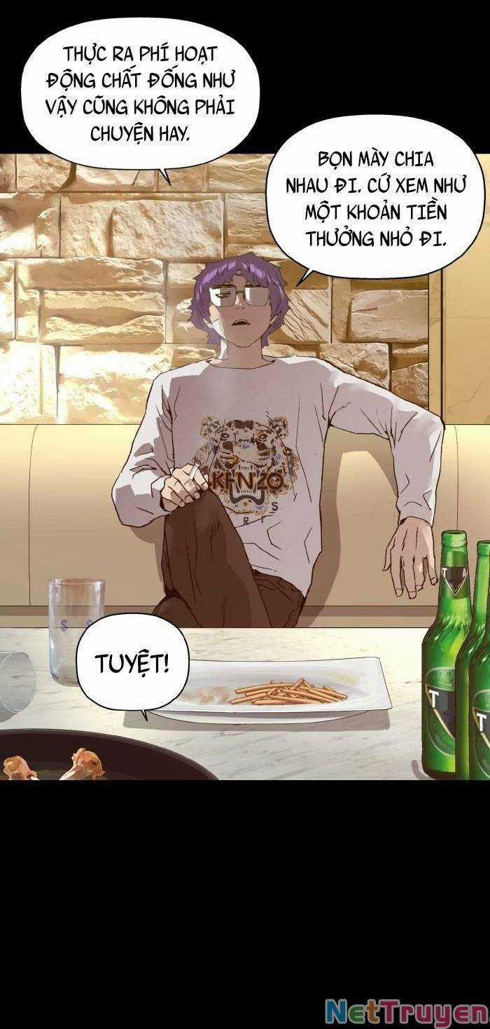 Anh Hùng Yếu - Chapter 206 - Trang 65