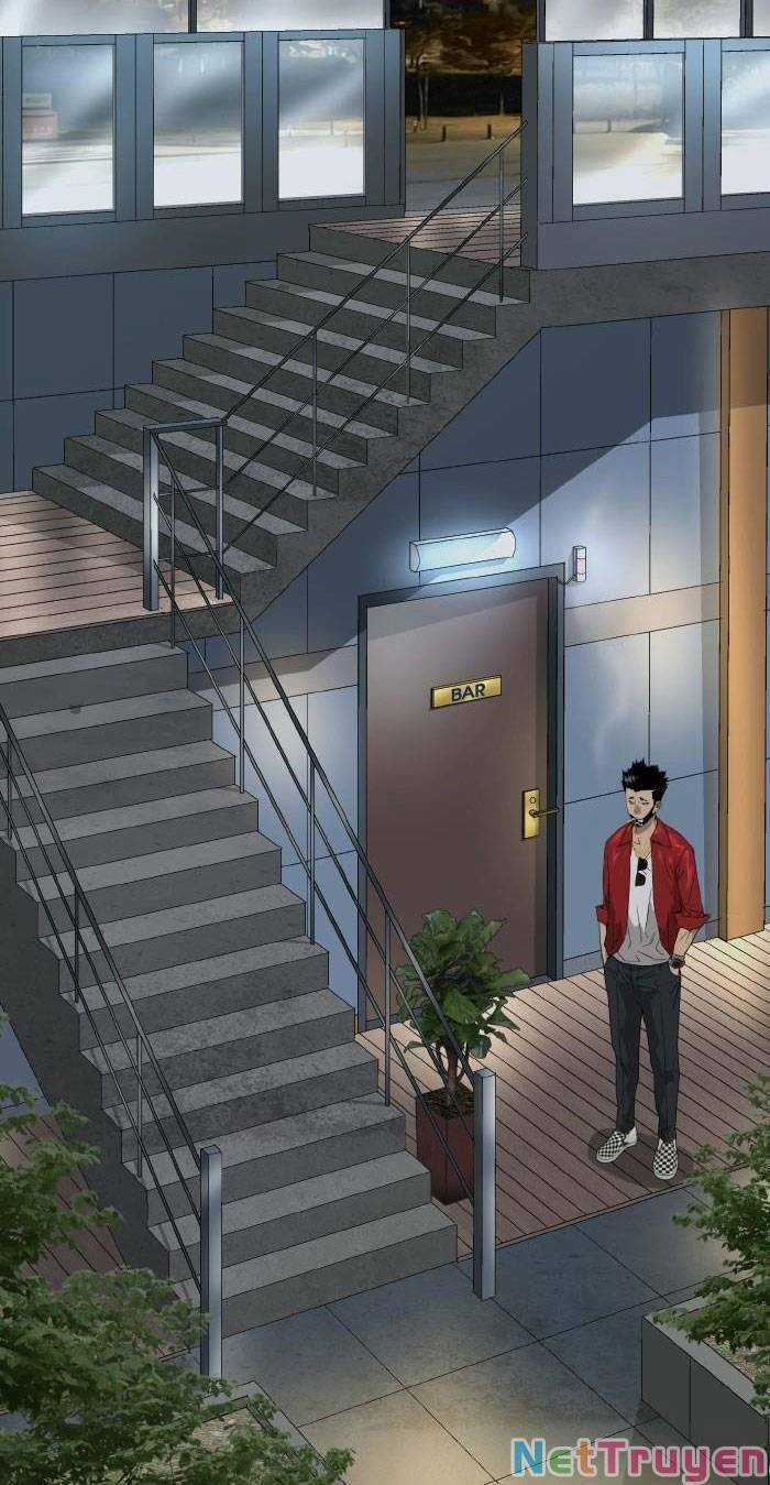 Anh Hùng Yếu - Chapter 206 - Trang 67