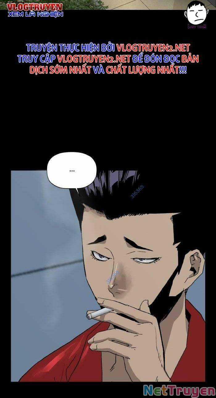 Anh Hùng Yếu - Chapter 206 - Trang 68