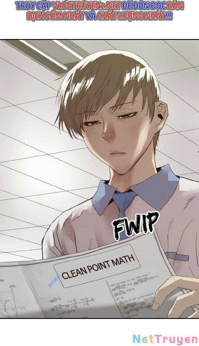 Anh Hùng Yếu - Chapter 206 - Trang 8