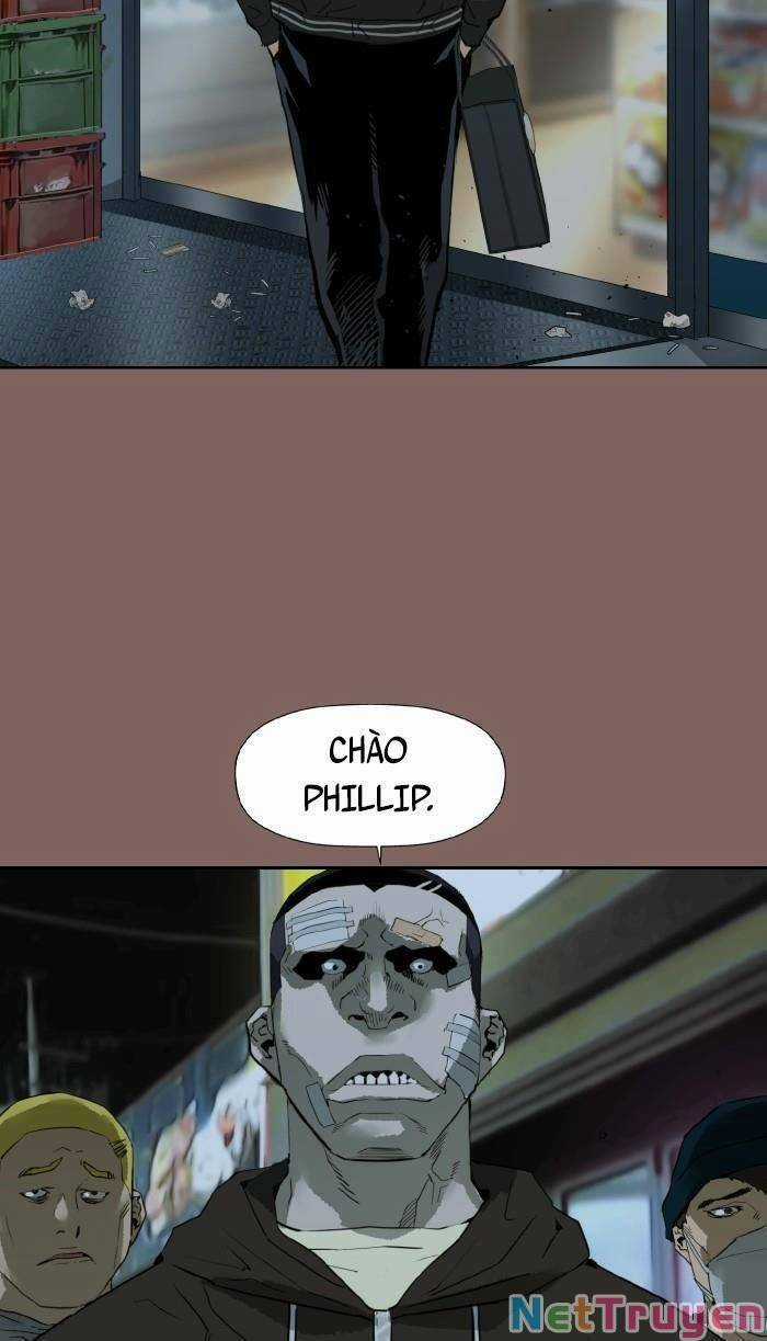 Anh Hùng Yếu - Chapter 206 - Trang 71