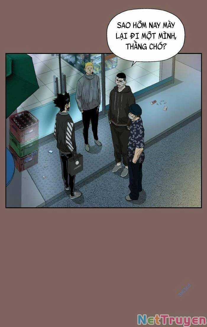 Anh Hùng Yếu - Chapter 206 - Trang 74