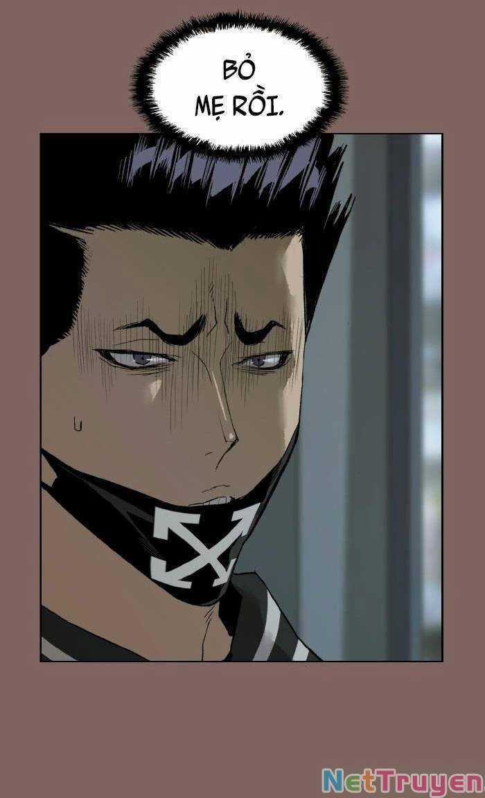 Anh Hùng Yếu - Chapter 206 - Trang 75