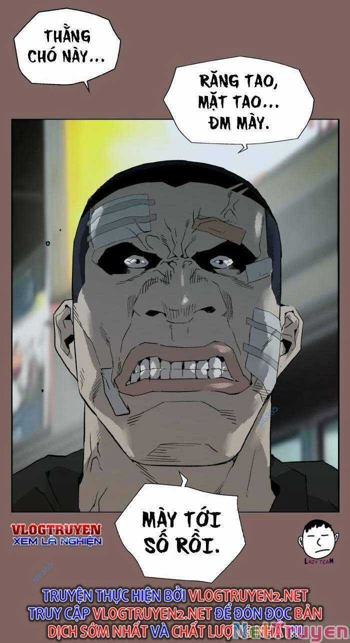 Anh Hùng Yếu - Chapter 206 - Trang 76