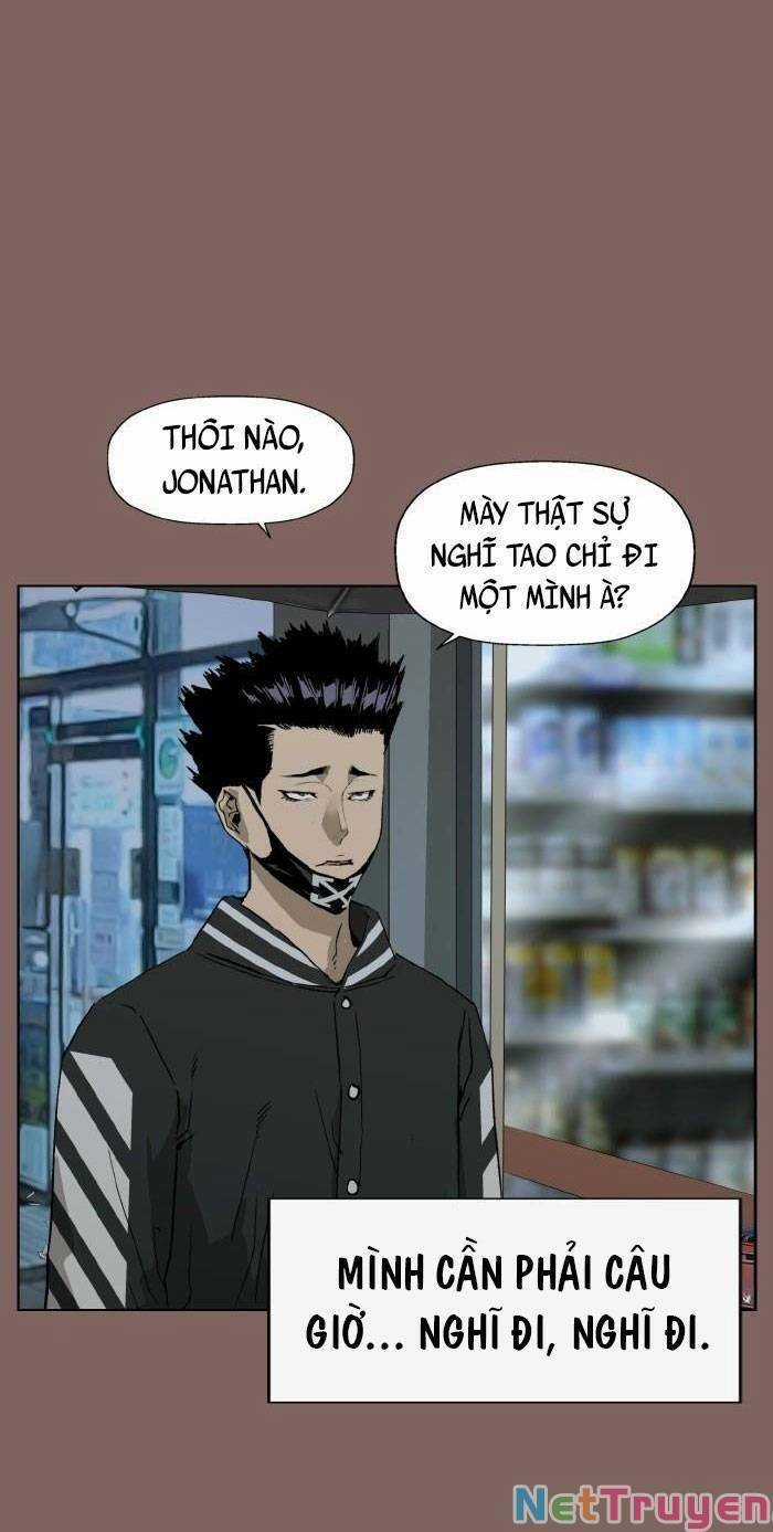 Anh Hùng Yếu - Chapter 206 - Trang 77