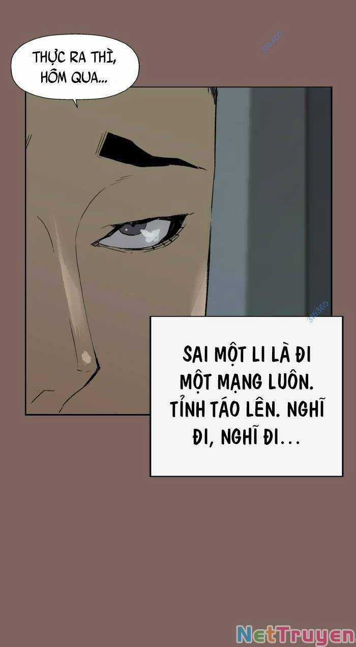 Anh Hùng Yếu - Chapter 206 - Trang 78