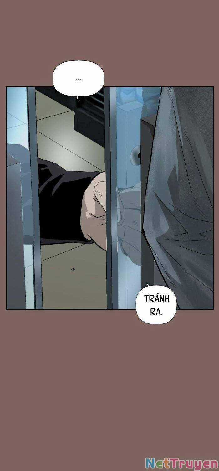 Anh Hùng Yếu - Chapter 206 - Trang 81