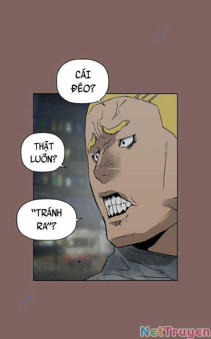 Anh Hùng Yếu - Chapter 206 - Trang 82