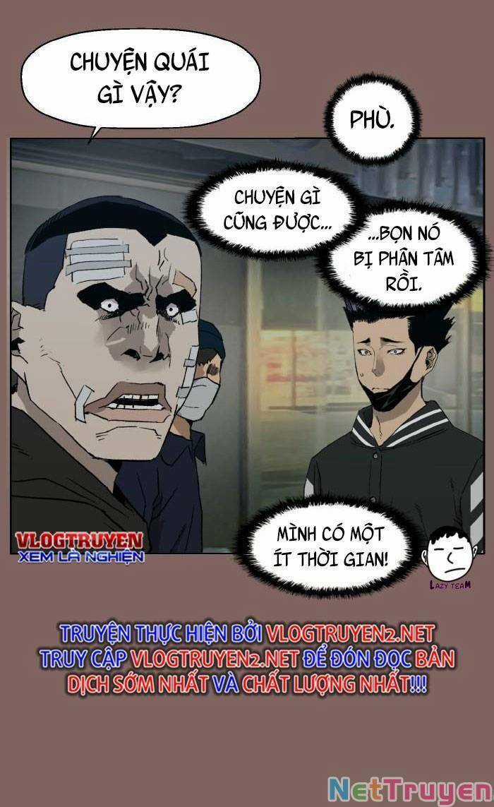 Anh Hùng Yếu - Chapter 206 - Trang 83