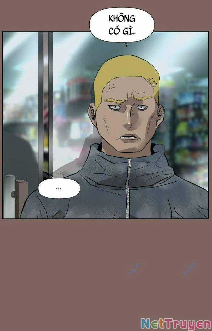 Anh Hùng Yếu - Chapter 206 - Trang 84