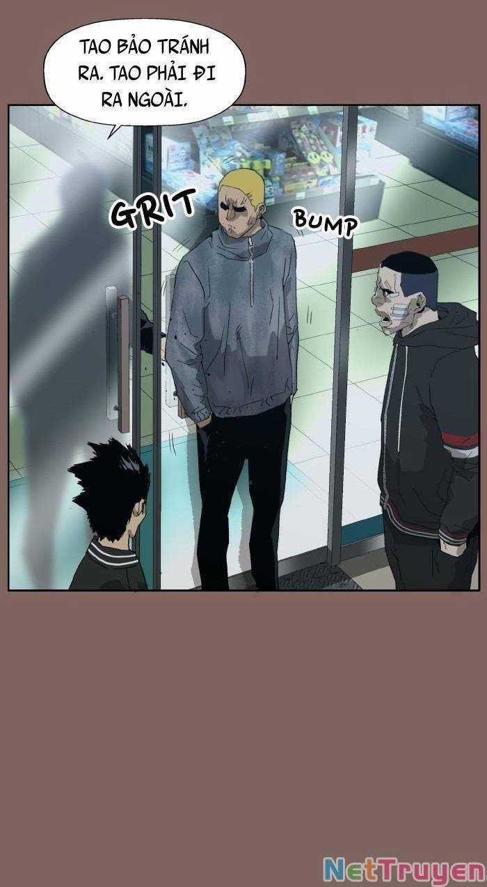 Anh Hùng Yếu - Chapter 206 - Trang 85