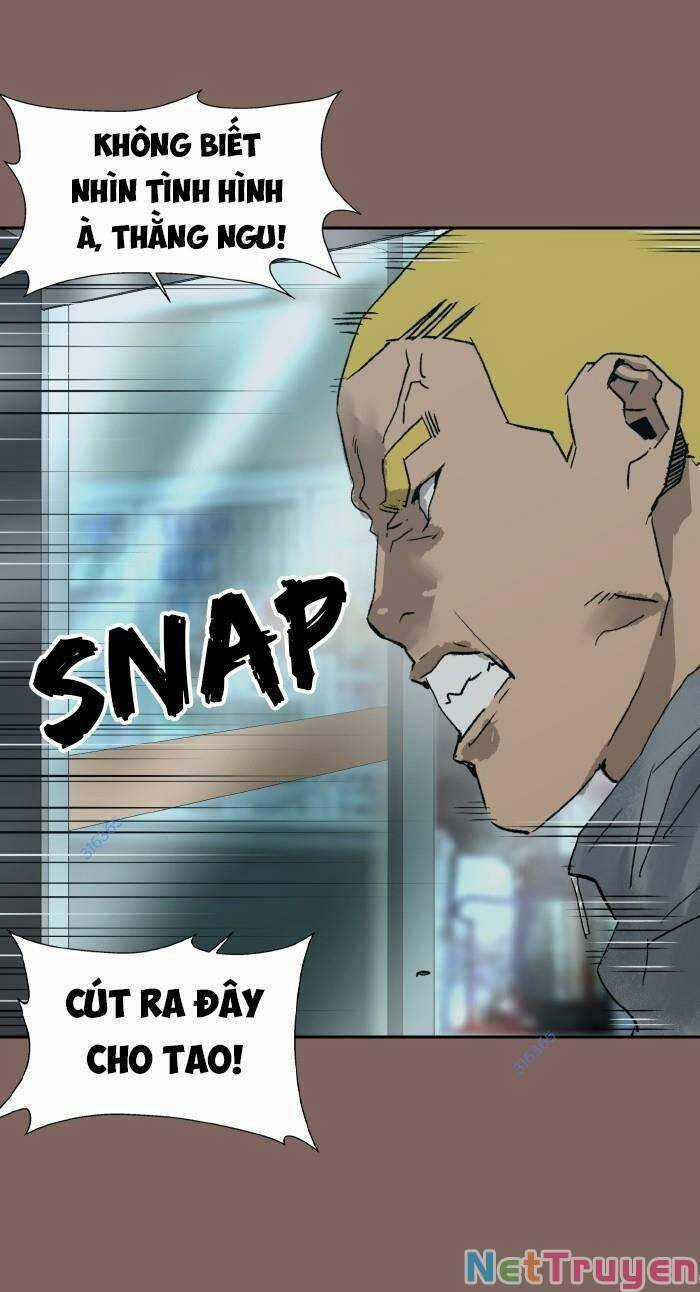 Anh Hùng Yếu - Chapter 206 - Trang 86