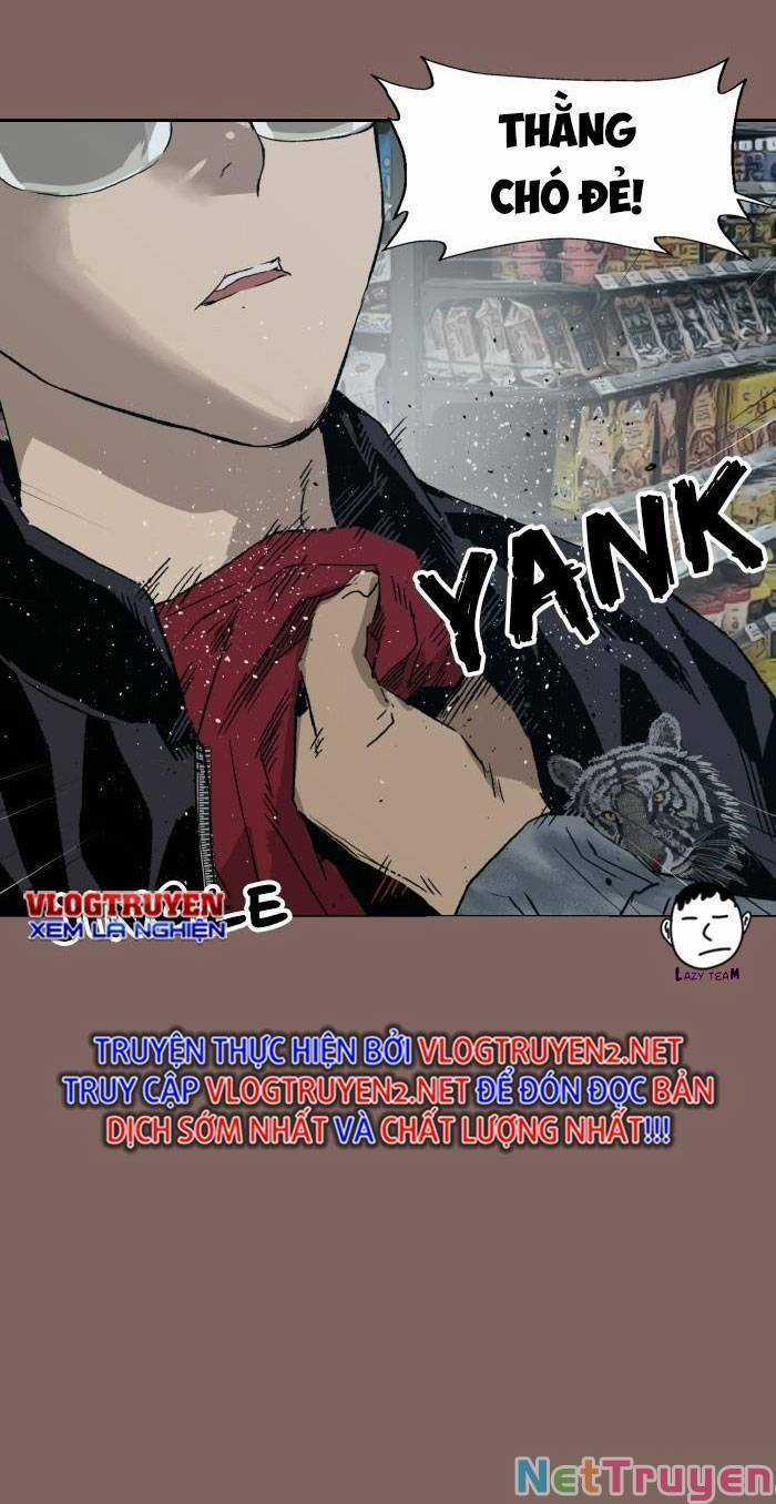 Anh Hùng Yếu - Chapter 206 - Trang 87