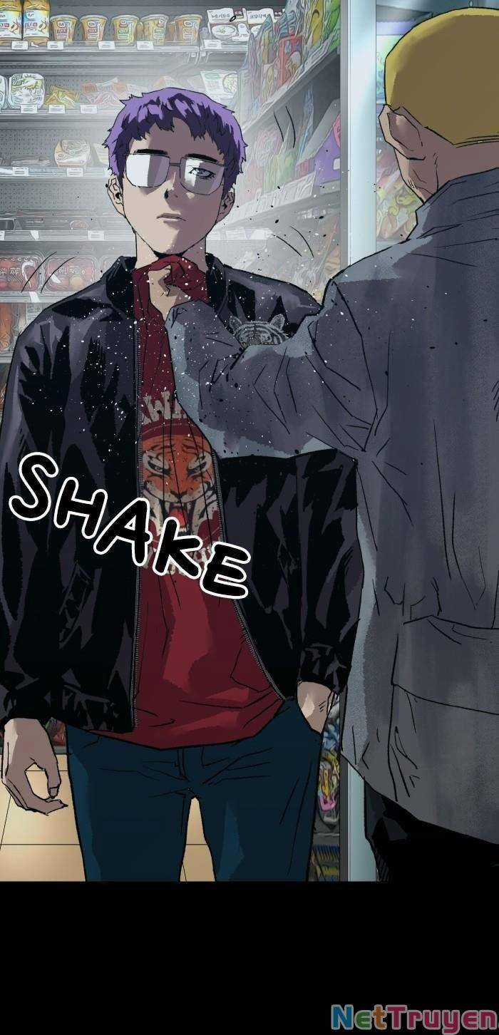 Anh Hùng Yếu - Chapter 206 - Trang 89