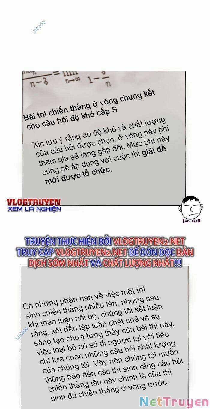 Anh Hùng Yếu - Chapter 206 - Trang 10