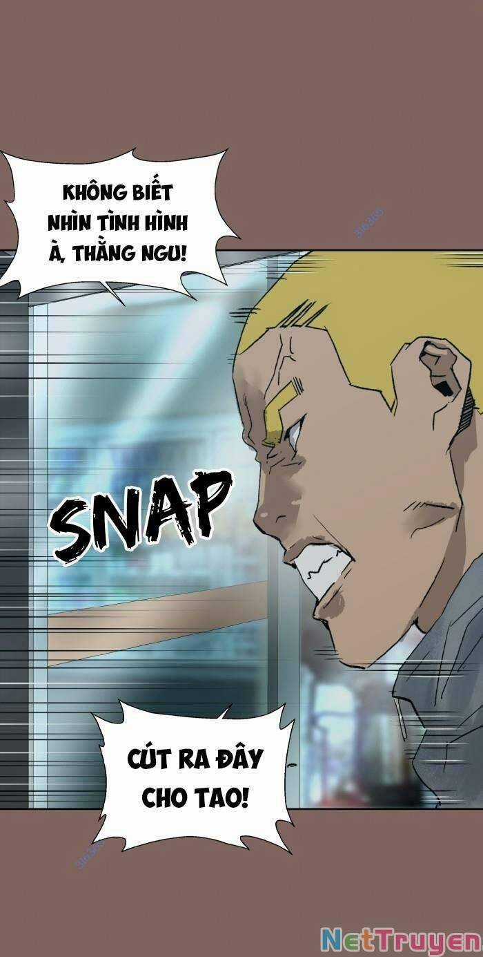 Anh Hùng Yếu - Chapter 207 - Trang 2