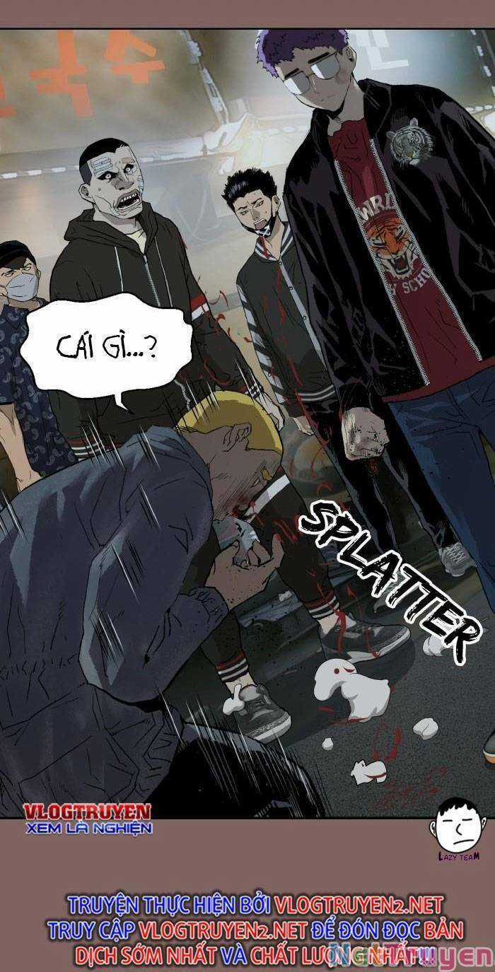 Anh Hùng Yếu - Chapter 207 - Trang 11