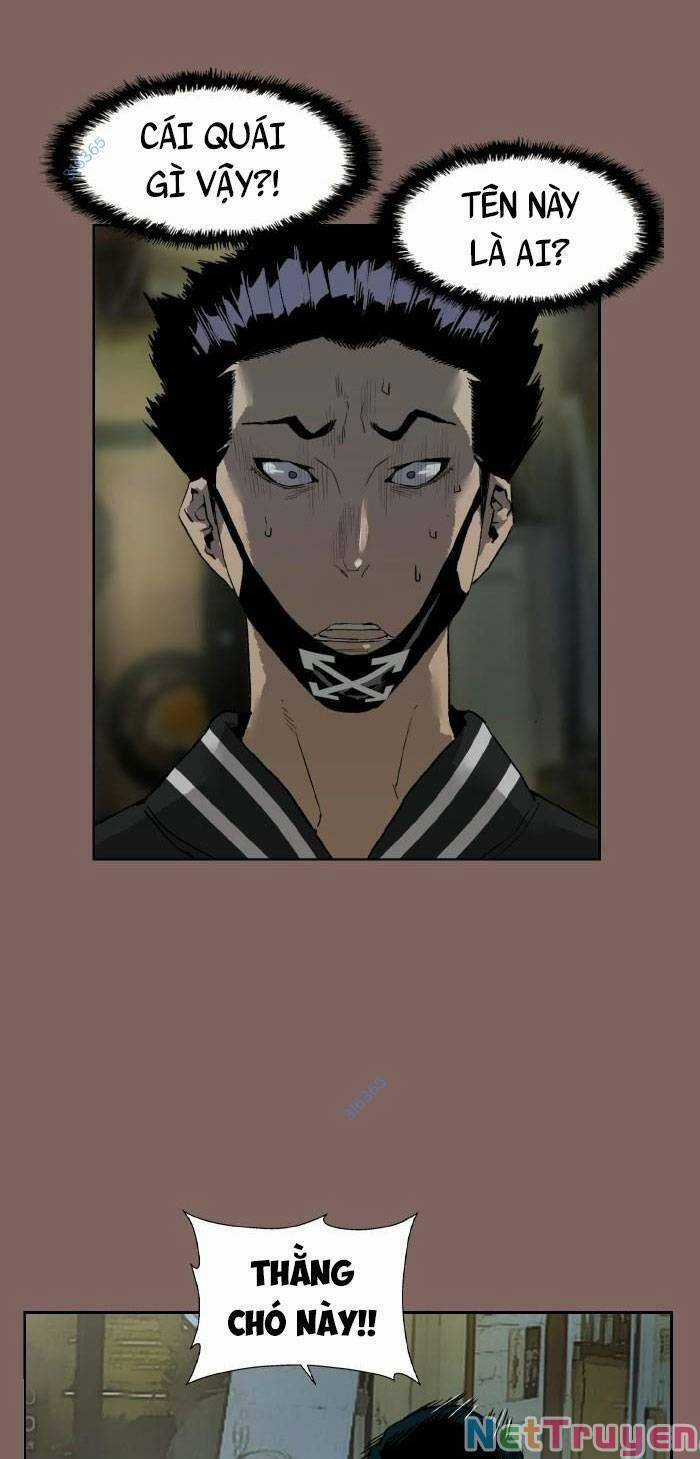 Anh Hùng Yếu - Chapter 207 - Trang 14