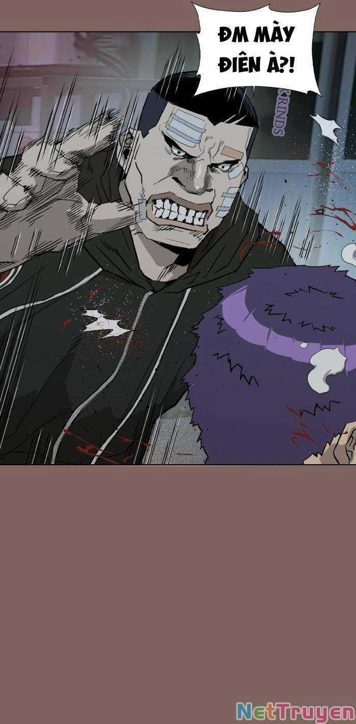 Anh Hùng Yếu - Chapter 207 - Trang 17