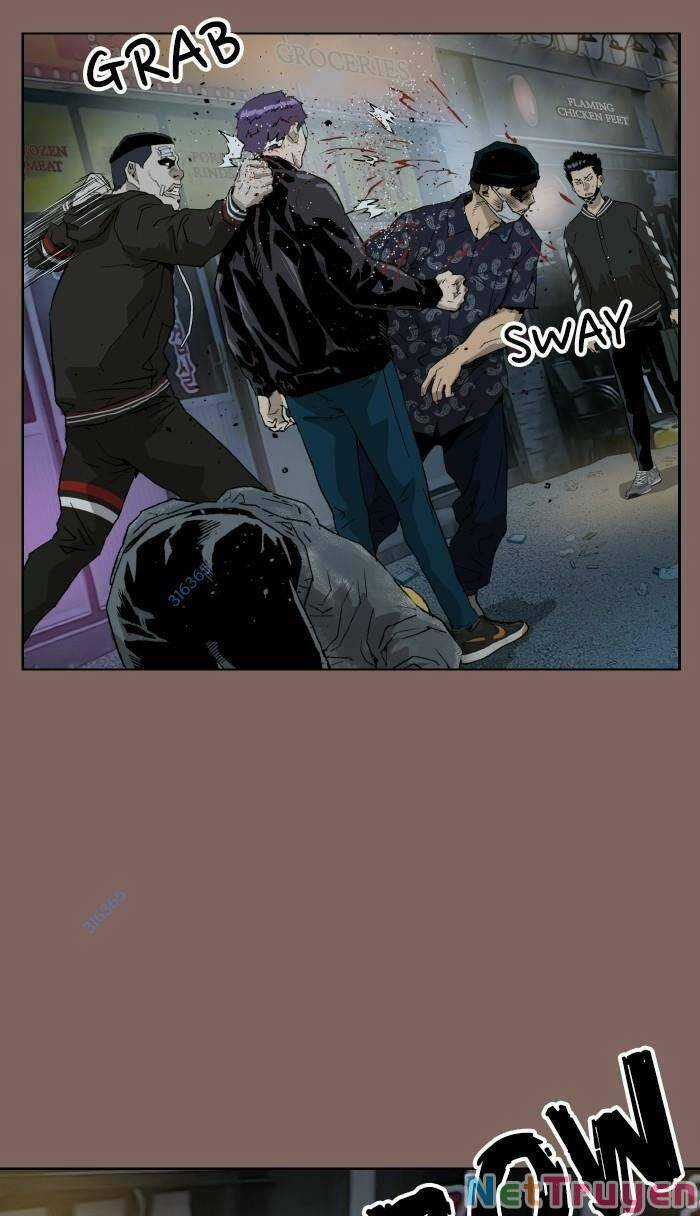 Anh Hùng Yếu - Chapter 207 - Trang 18