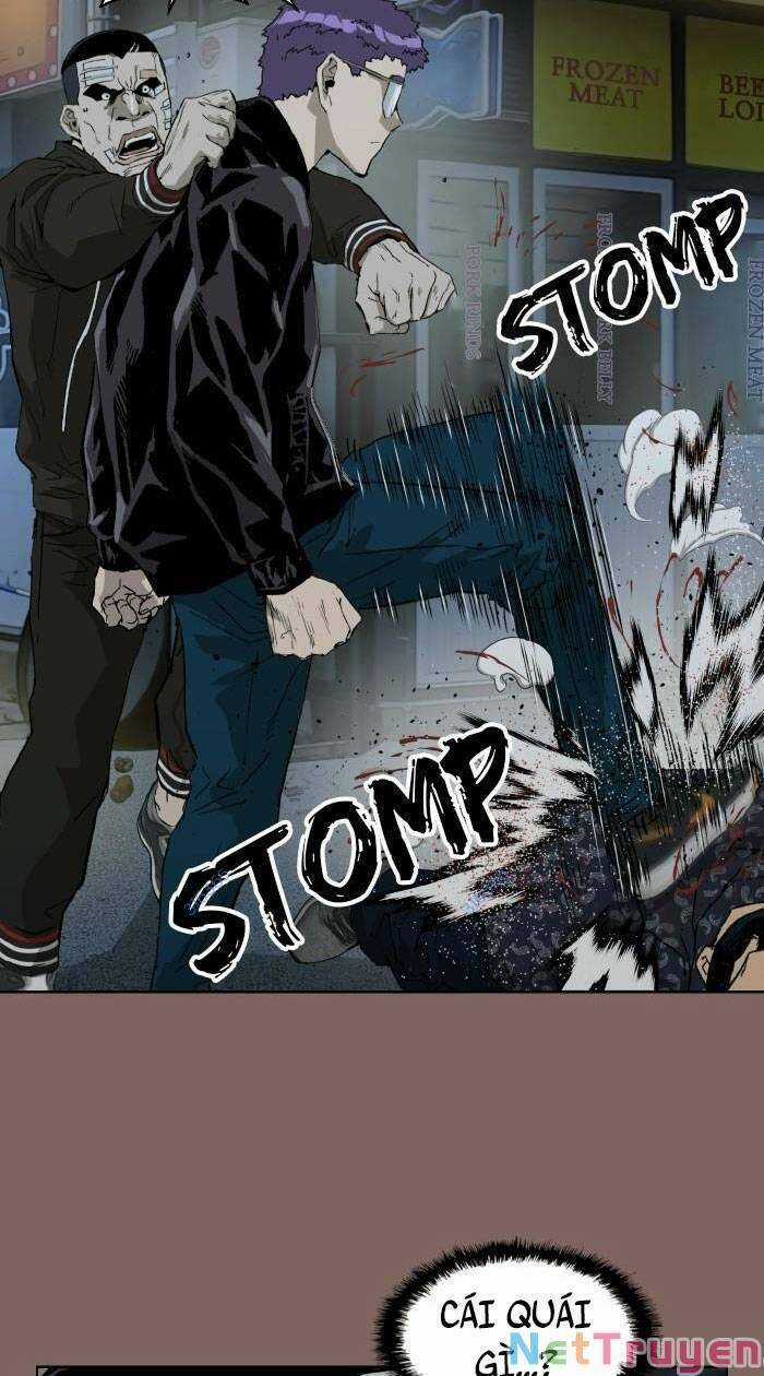 Anh Hùng Yếu - Chapter 207 - Trang 20