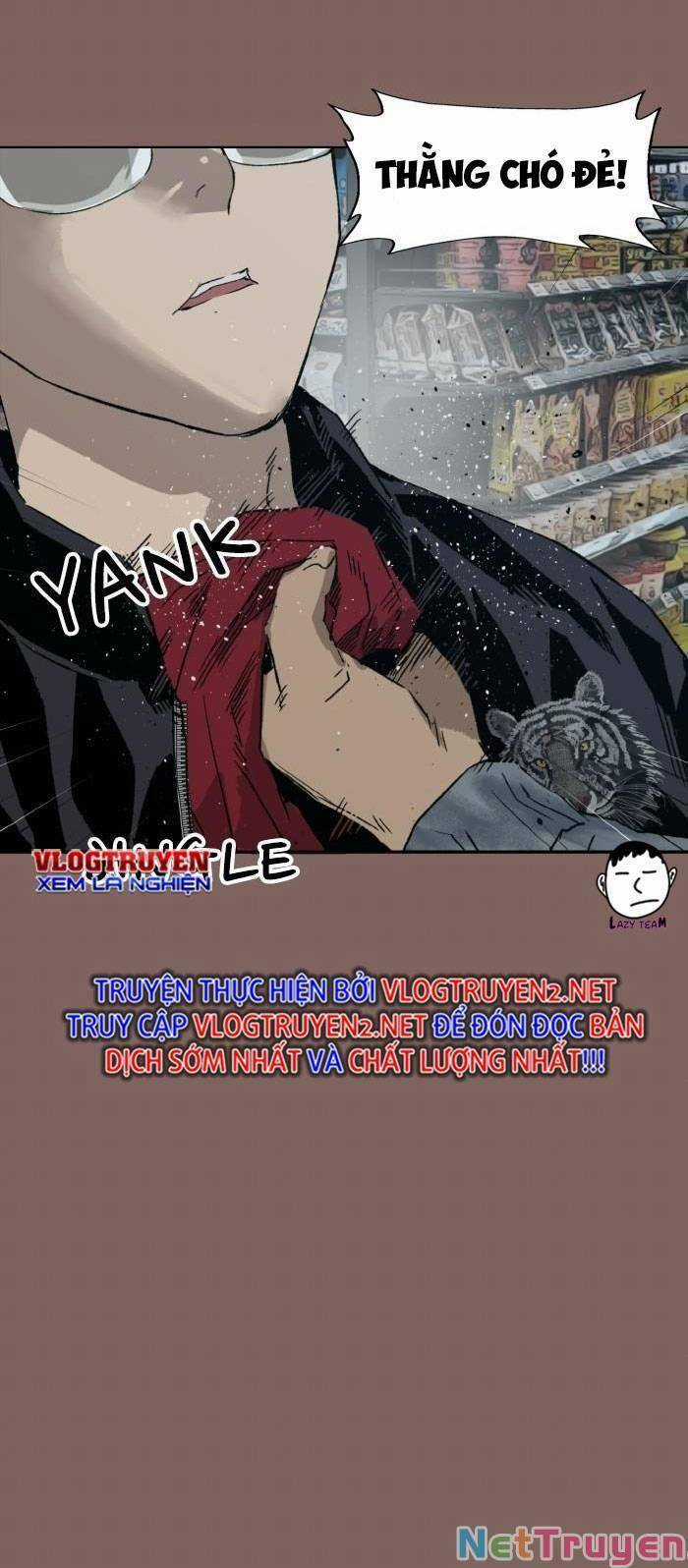 Anh Hùng Yếu - Chapter 207 - Trang 3