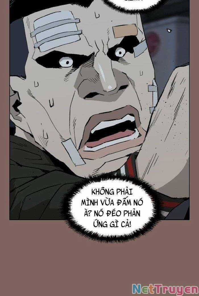 Anh Hùng Yếu - Chapter 207 - Trang 21