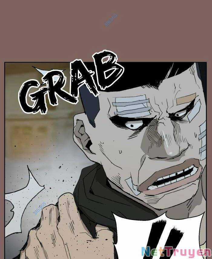 Anh Hùng Yếu - Chapter 207 - Trang 22