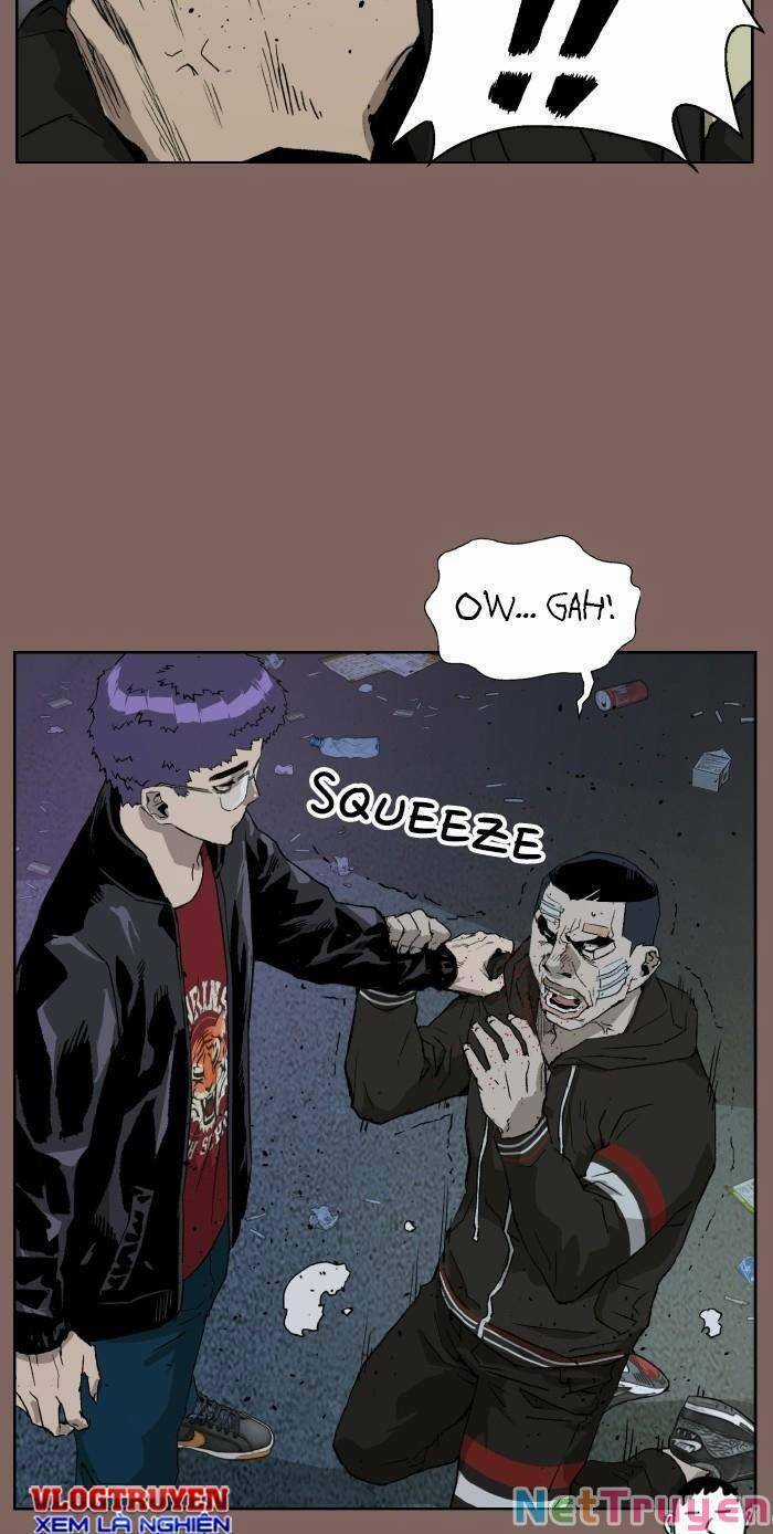 Anh Hùng Yếu - Chapter 207 - Trang 25