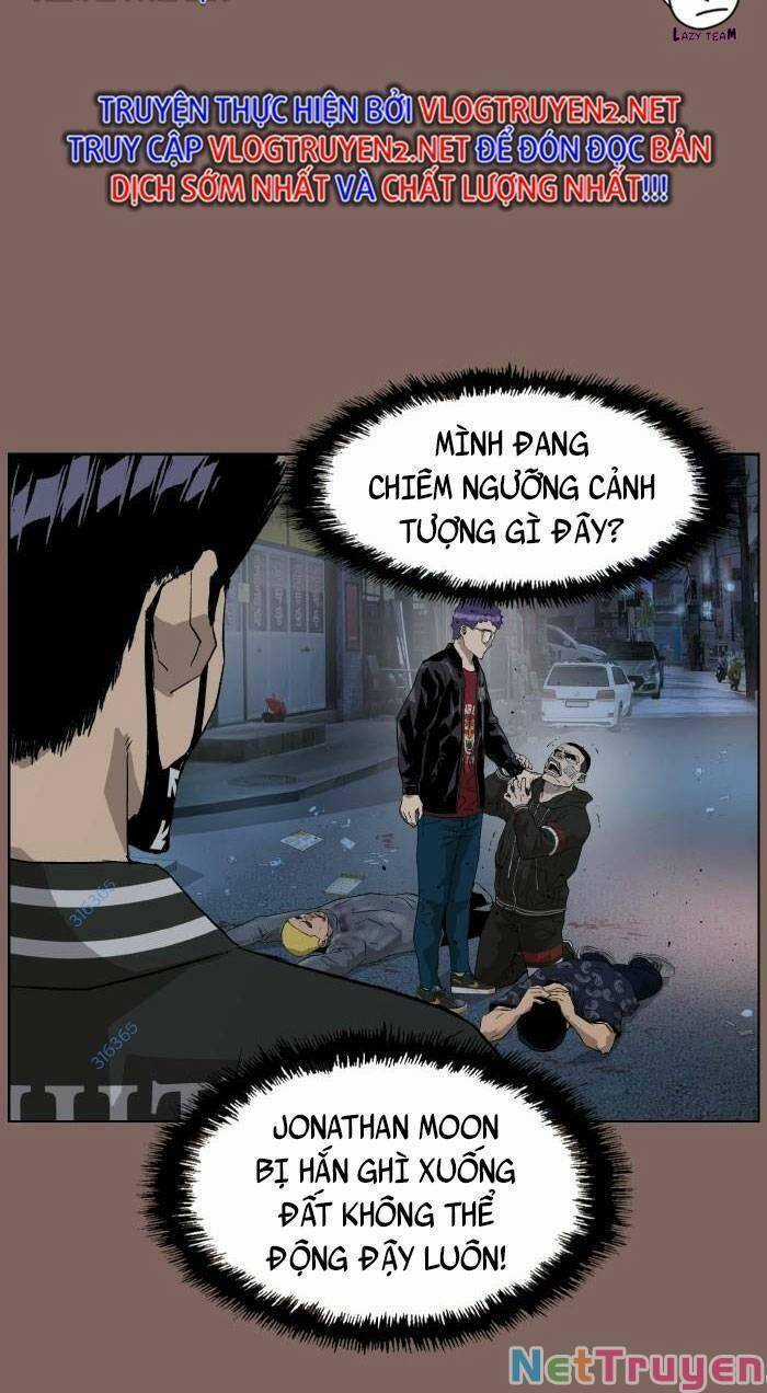 Anh Hùng Yếu - Chapter 207 - Trang 26