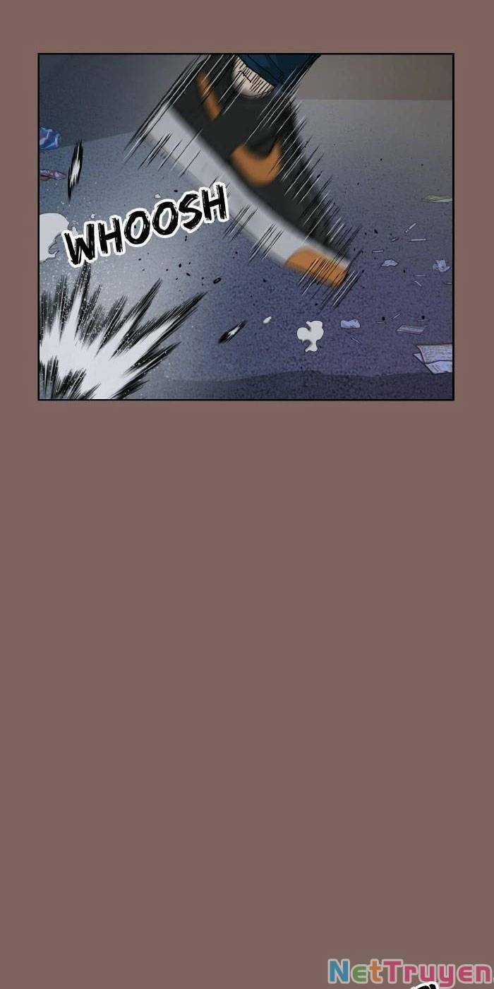 Anh Hùng Yếu - Chapter 207 - Trang 27