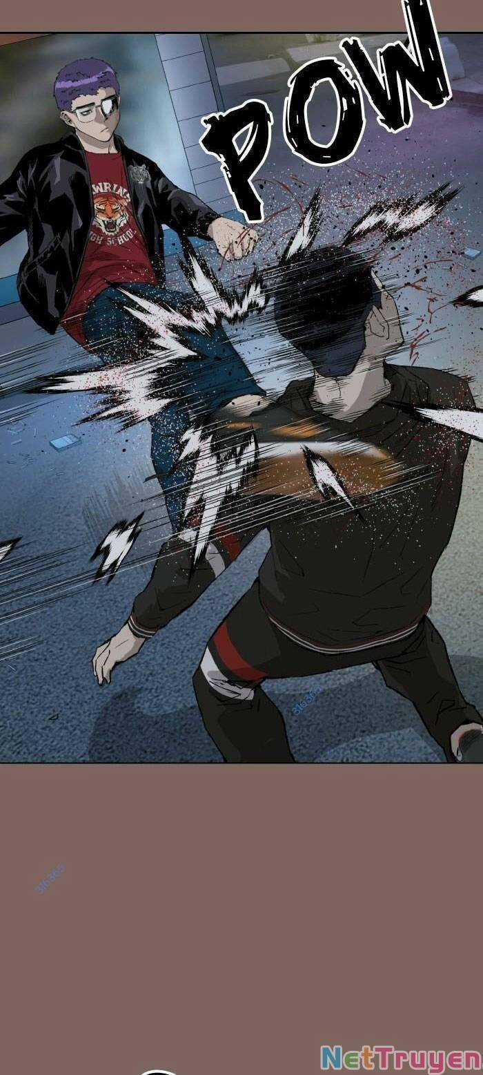 Anh Hùng Yếu - Chapter 207 - Trang 28