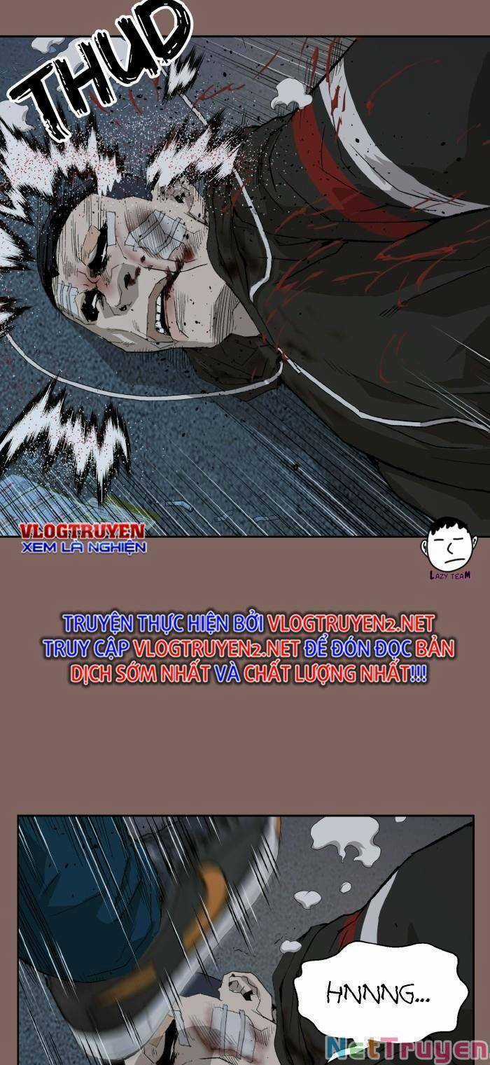 Anh Hùng Yếu - Chapter 207 - Trang 29