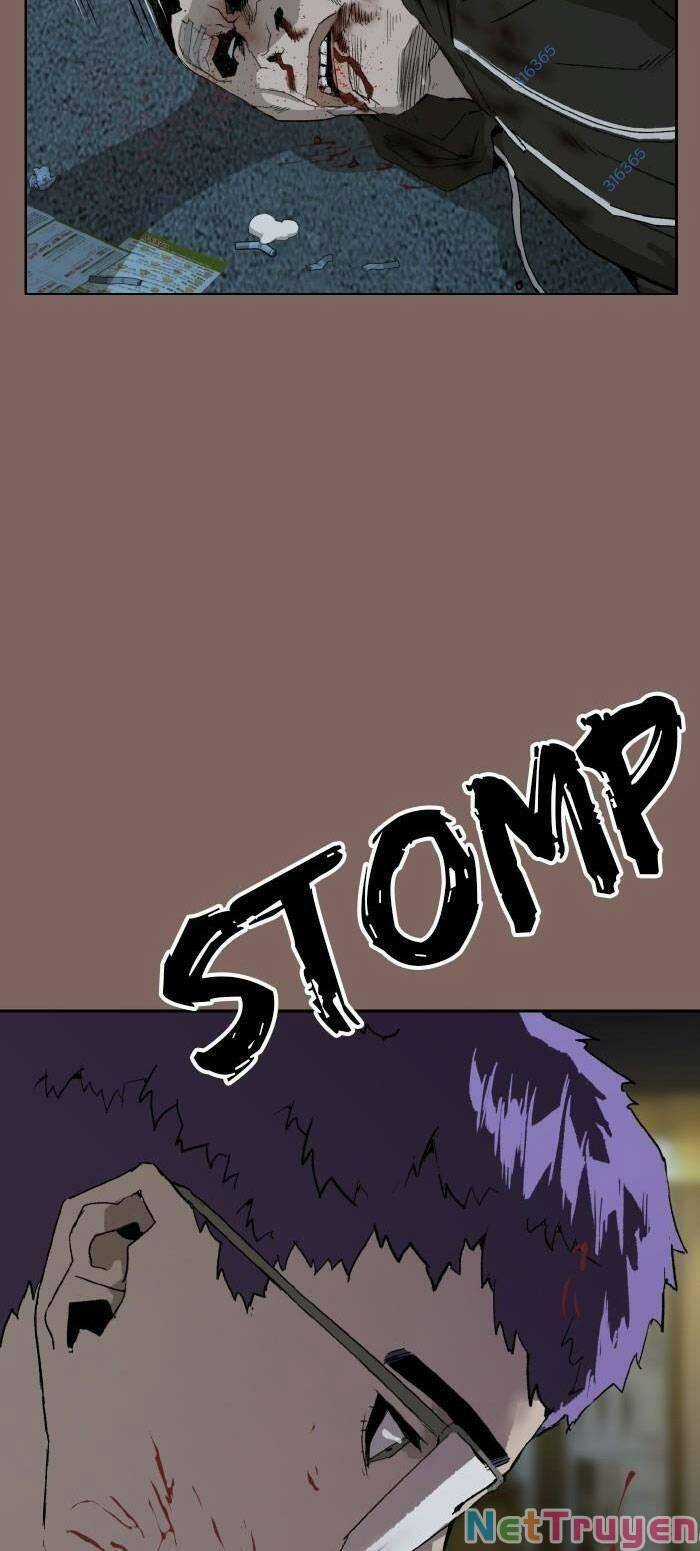 Anh Hùng Yếu - Chapter 207 - Trang 30