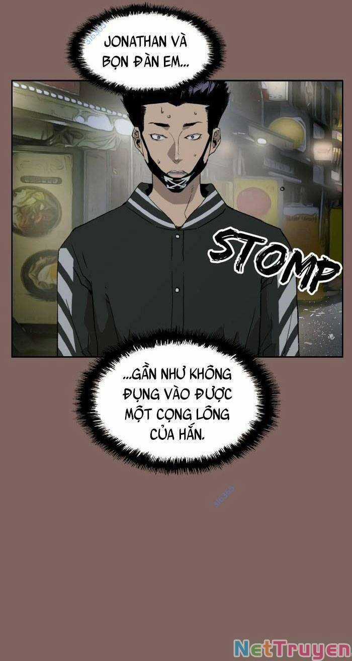 Anh Hùng Yếu - Chapter 207 - Trang 32