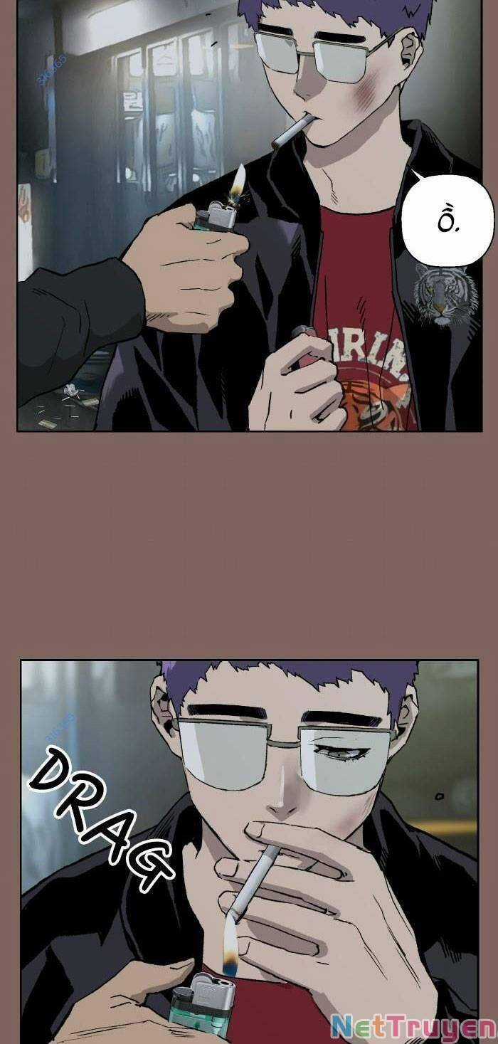 Anh Hùng Yếu - Chapter 207 - Trang 36