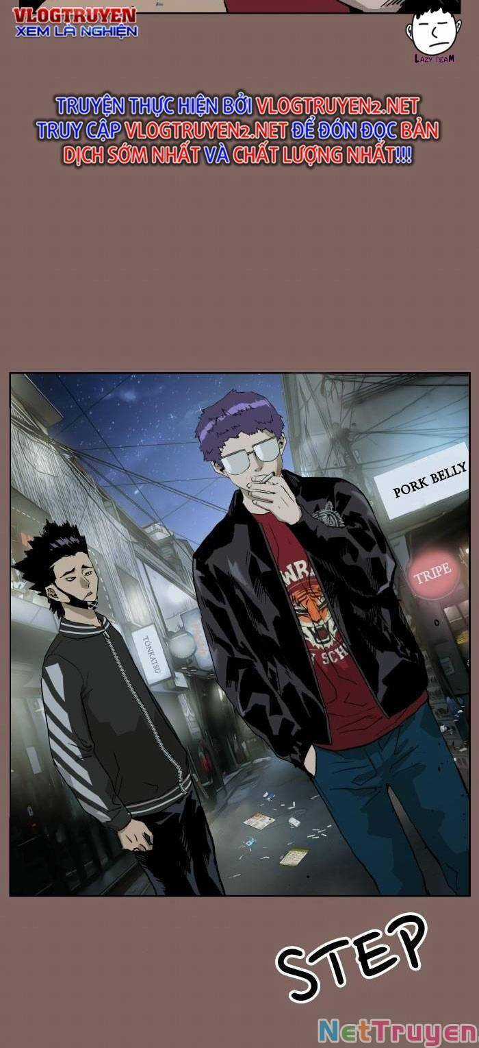 Anh Hùng Yếu - Chapter 207 - Trang 37