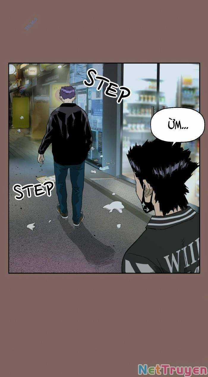 Anh Hùng Yếu - Chapter 207 - Trang 38