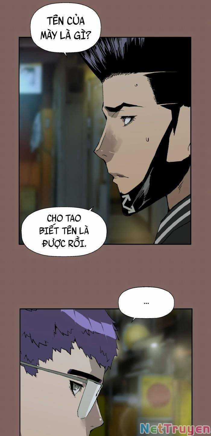 Anh Hùng Yếu - Chapter 207 - Trang 39