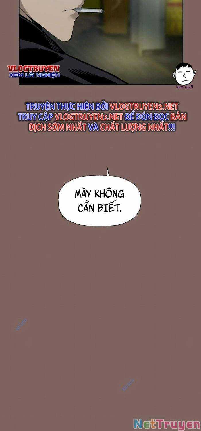 Anh Hùng Yếu - Chapter 207 - Trang 40