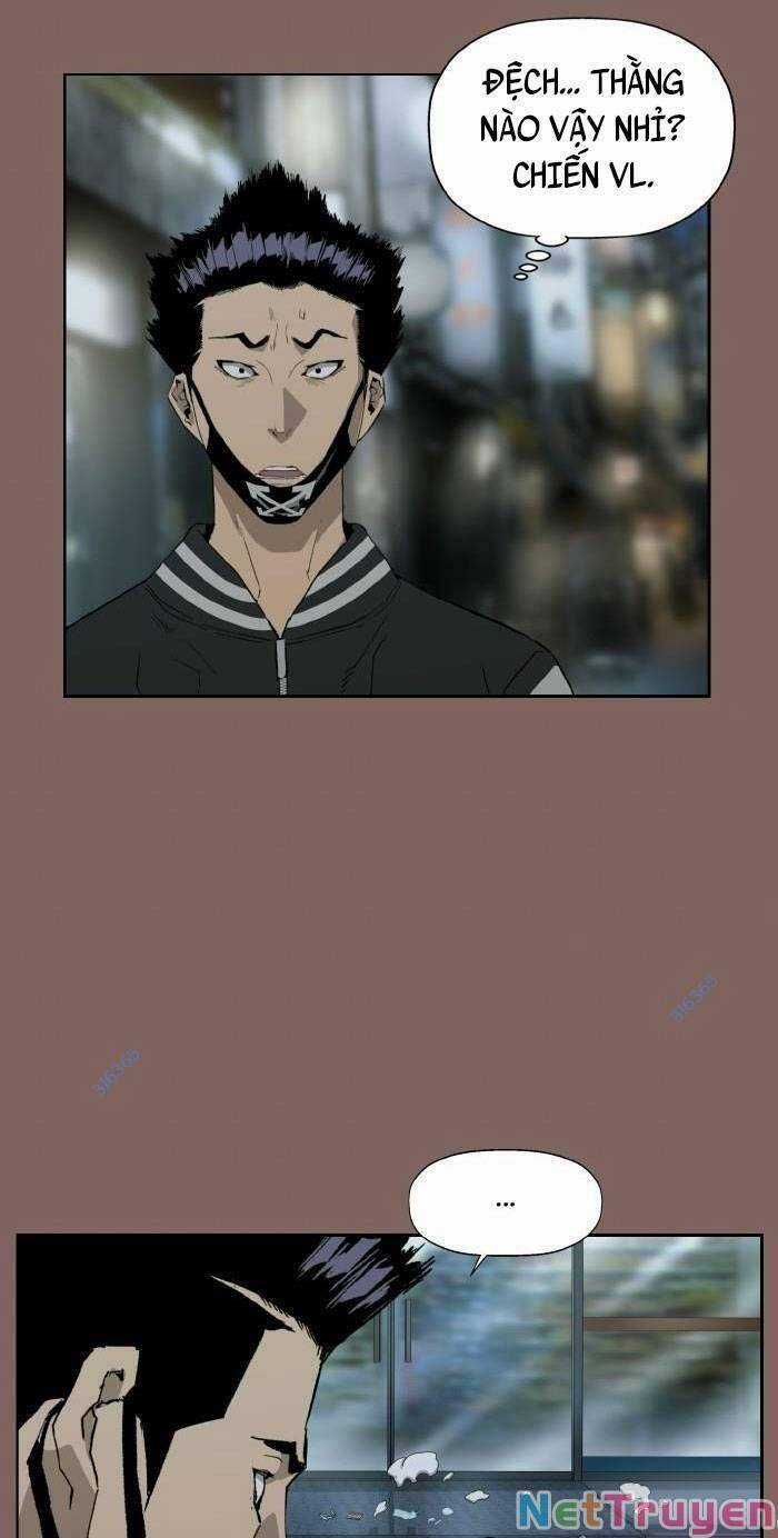 Anh Hùng Yếu - Chapter 207 - Trang 42