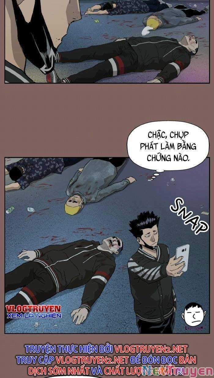 Anh Hùng Yếu - Chapter 207 - Trang 43