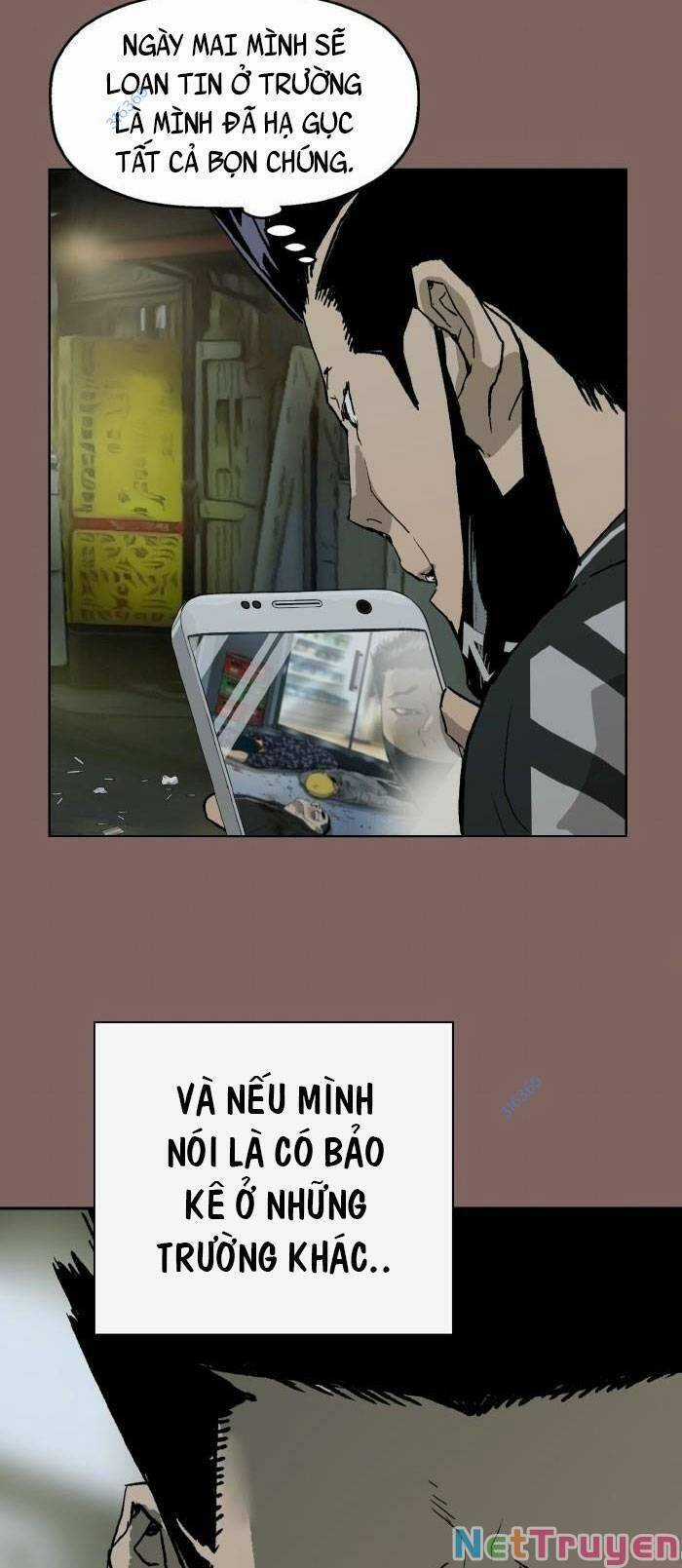 Anh Hùng Yếu - Chapter 207 - Trang 44