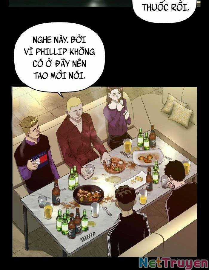 Anh Hùng Yếu - Chapter 207 - Trang 47