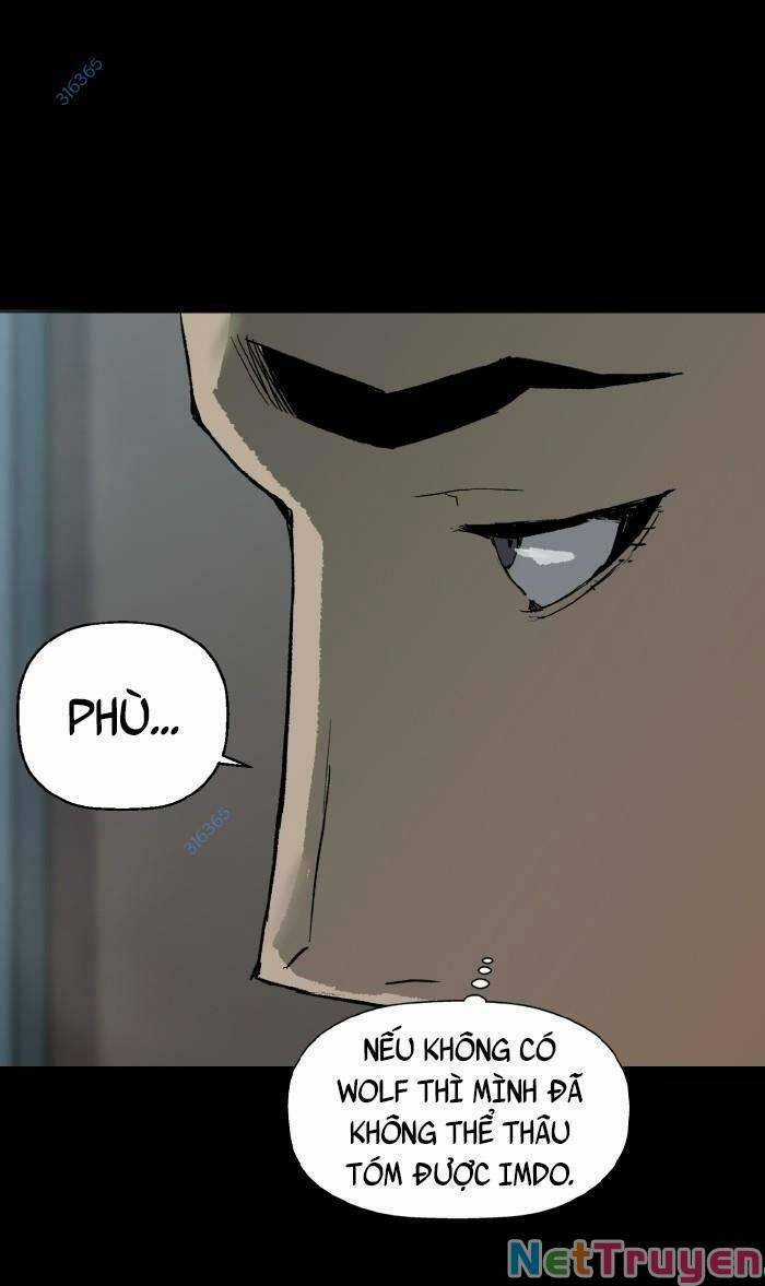 Anh Hùng Yếu - Chapter 207 - Trang 48